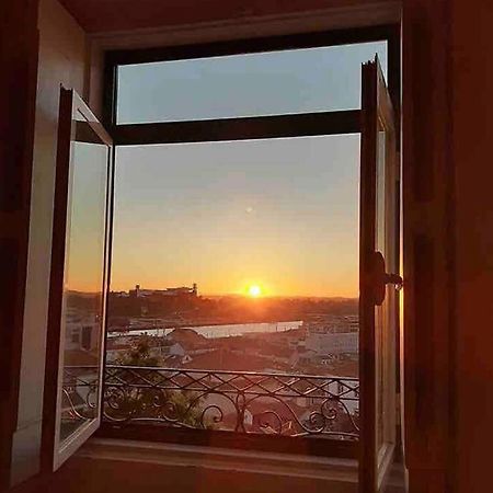 Appartamento Casa Da Carqueja 1 Coimbra Esterno foto