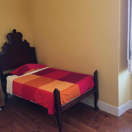 Appartamento Casa Da Carqueja 1 Coimbra Esterno foto