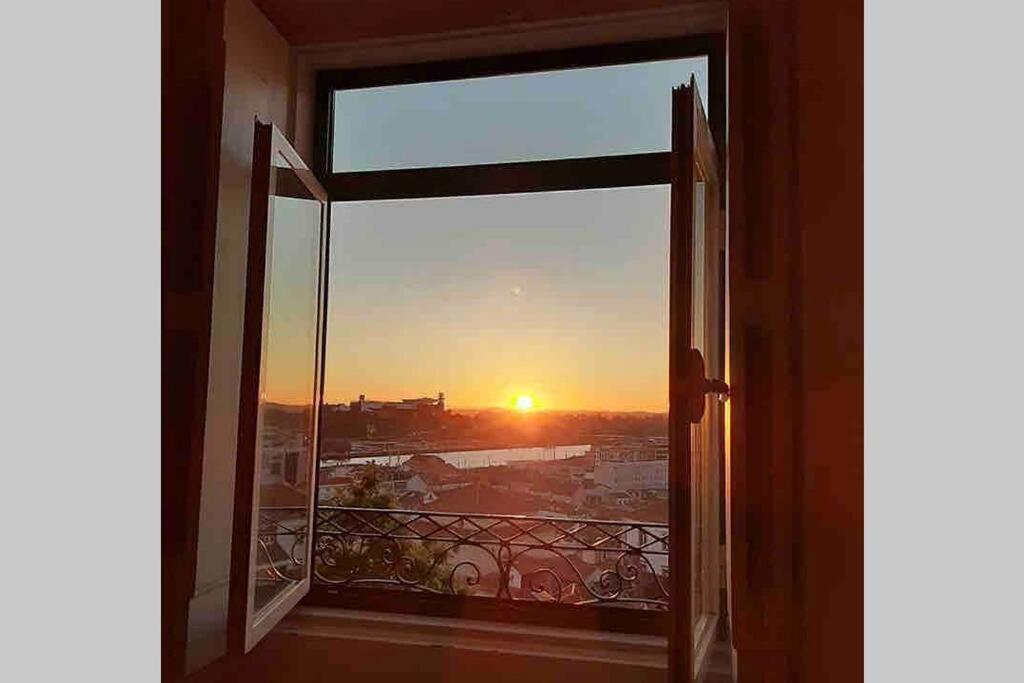 Appartamento Casa Da Carqueja 1 Coimbra Esterno foto