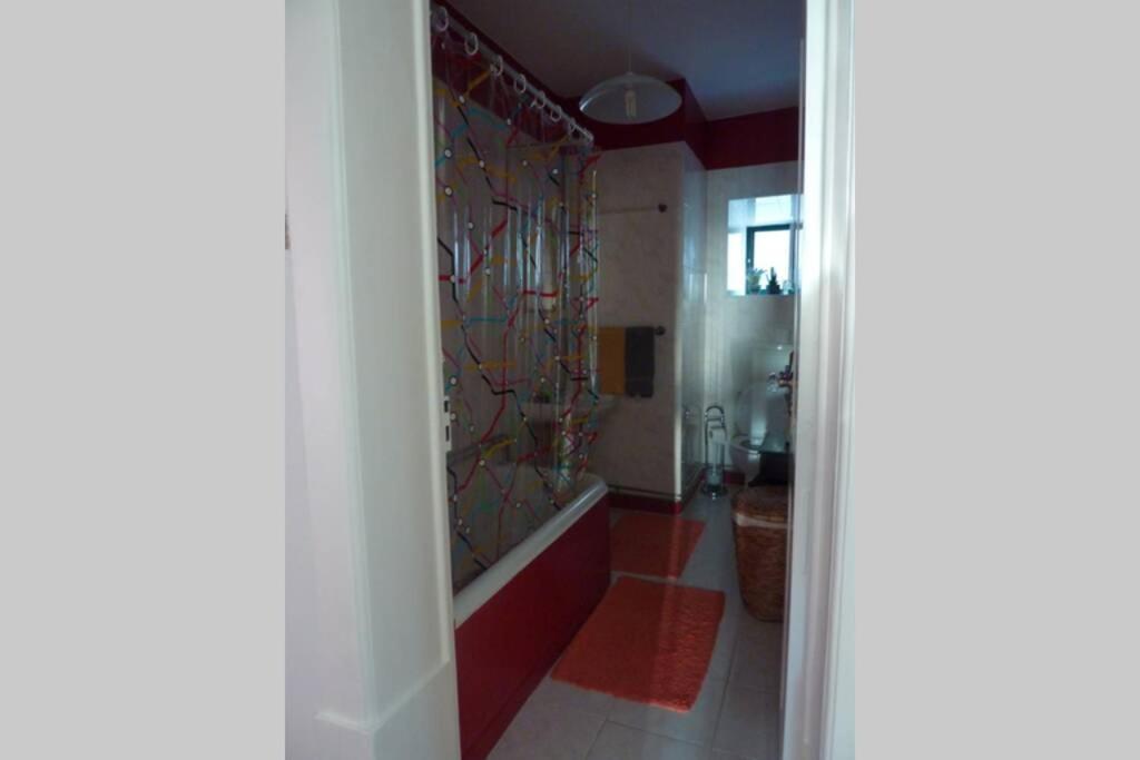 Appartamento Casa Da Carqueja 1 Coimbra Esterno foto