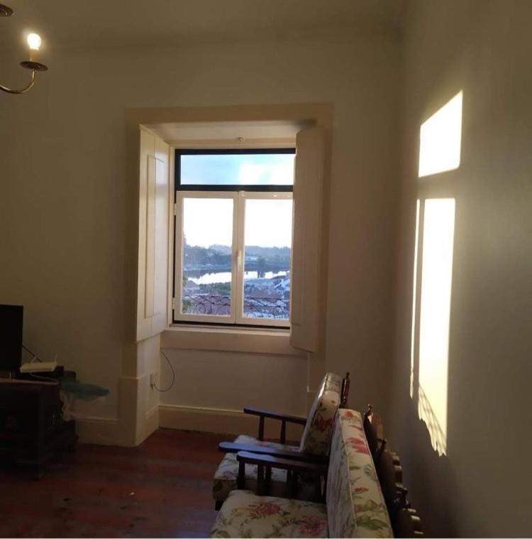 Appartamento Casa Da Carqueja 1 Coimbra Esterno foto