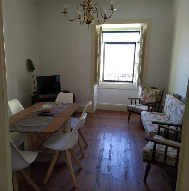 Appartamento Casa Da Carqueja 1 Coimbra Esterno foto