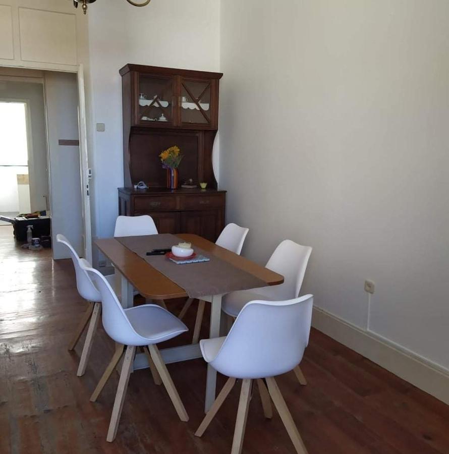 Appartamento Casa Da Carqueja 1 Coimbra Esterno foto