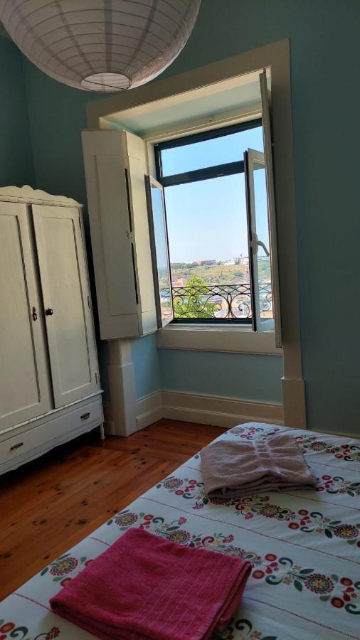 Appartamento Casa Da Carqueja 1 Coimbra Esterno foto