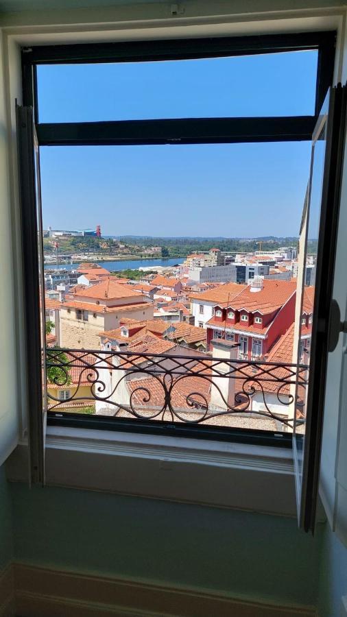 Appartamento Casa Da Carqueja 1 Coimbra Esterno foto