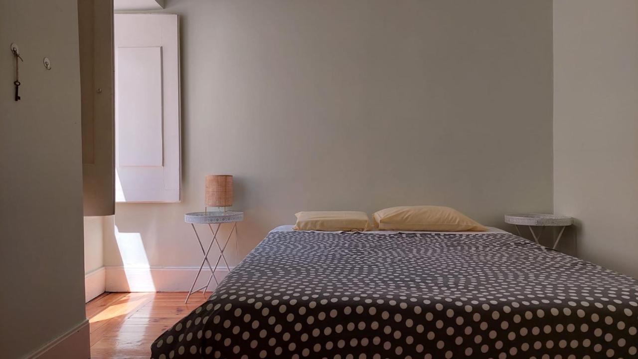 Appartamento Casa Da Carqueja 1 Coimbra Esterno foto