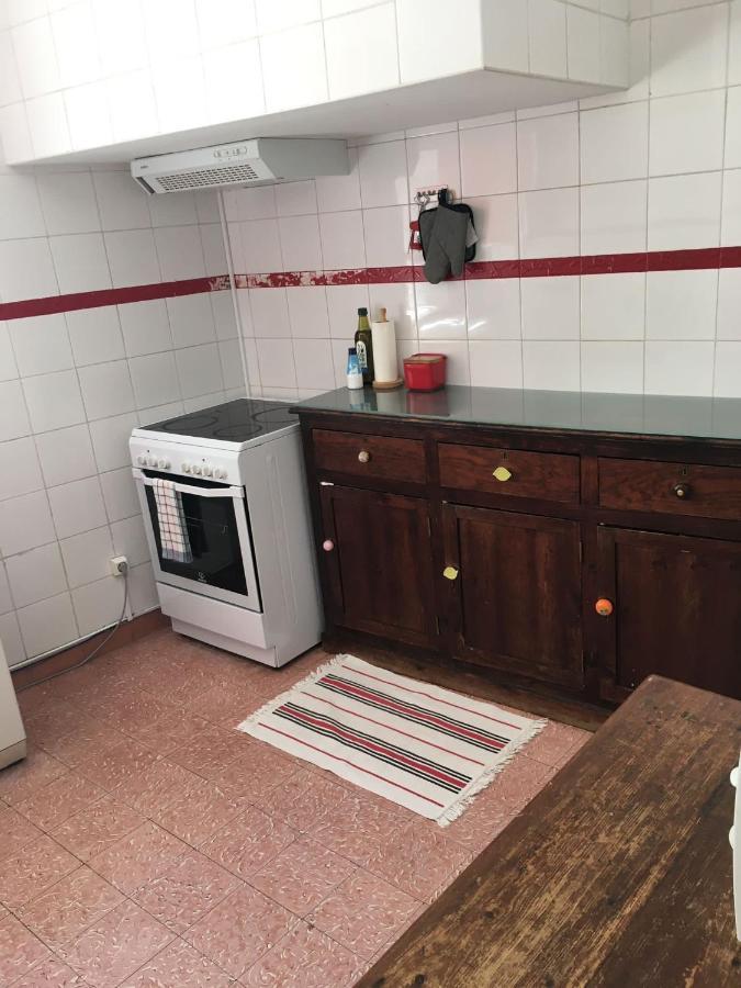 Appartamento Casa Da Carqueja 1 Coimbra Esterno foto