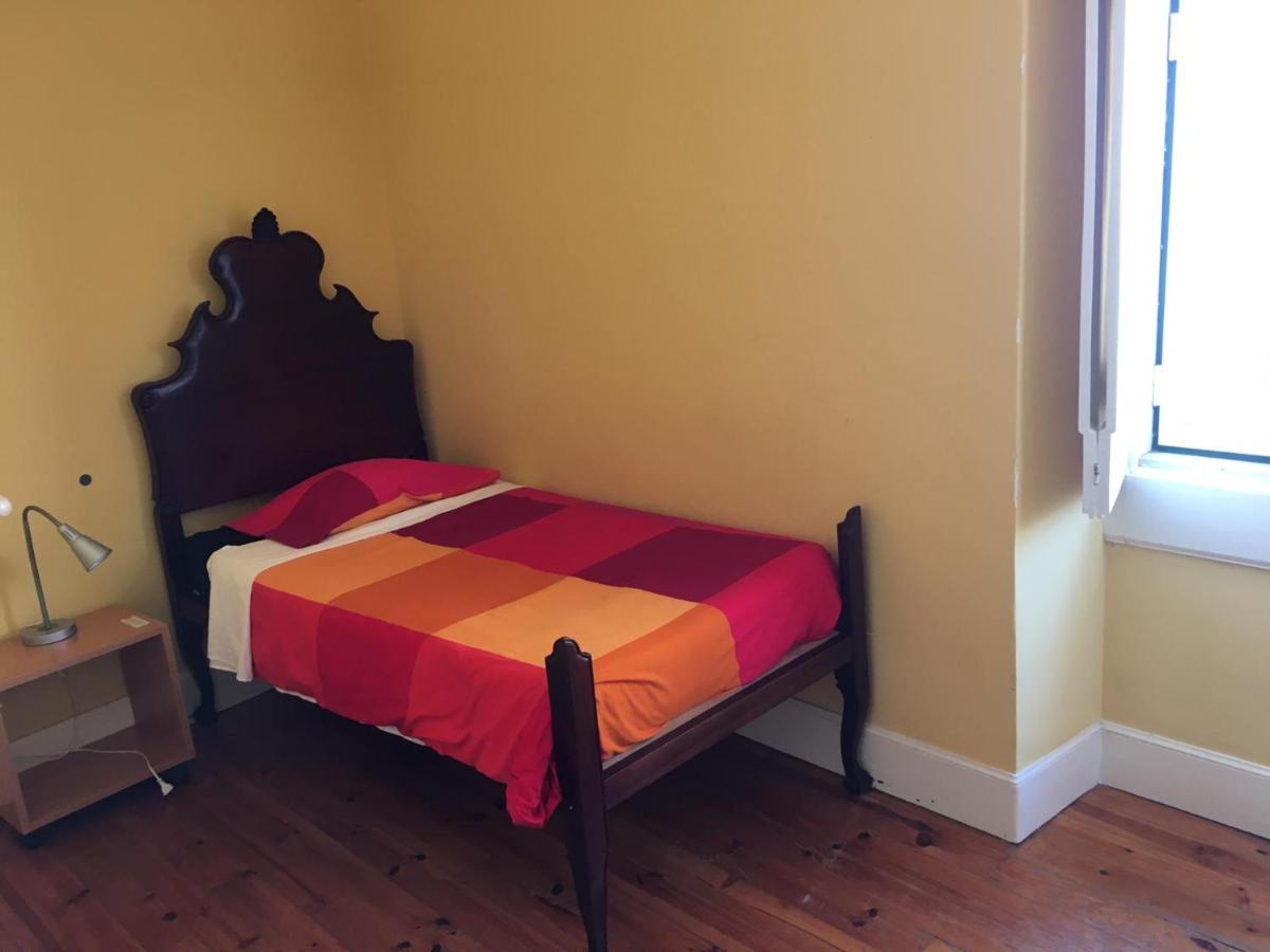 Appartamento Casa Da Carqueja 1 Coimbra Esterno foto